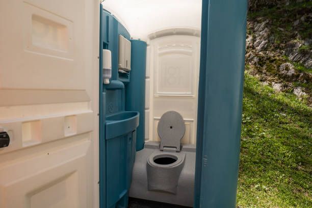 Best Porta potty rental for parties  in Dexter, NM
