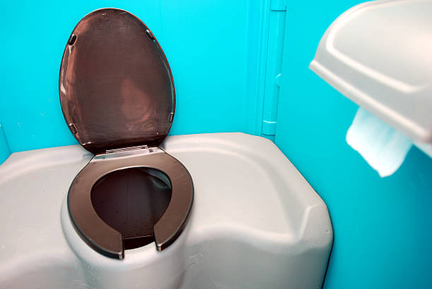 Best Affordable porta potty rental  in Dexter, NM