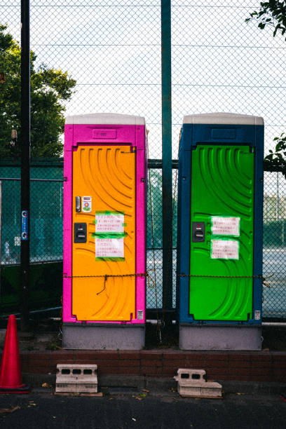 Best Construction site porta potty rental  in Dexter, NM