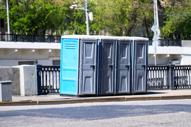 Professional porta potty rental in Dexter, NM