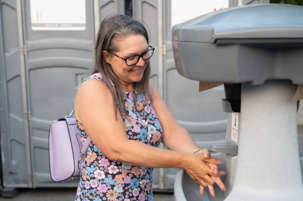 Best Porta potty rental near me  in Dexter, NM