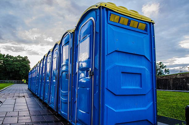 Affordable portable toilet rental in Dexter, NM